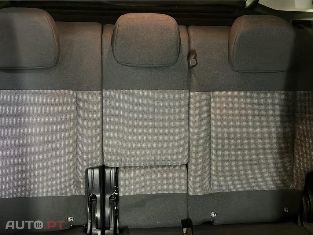 Citroen C3 Aircross 1.2 PureTech Feel