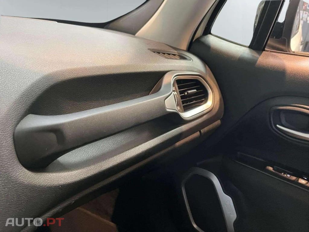 Jeep Renegade 1.0 T 120CV  LIMITED