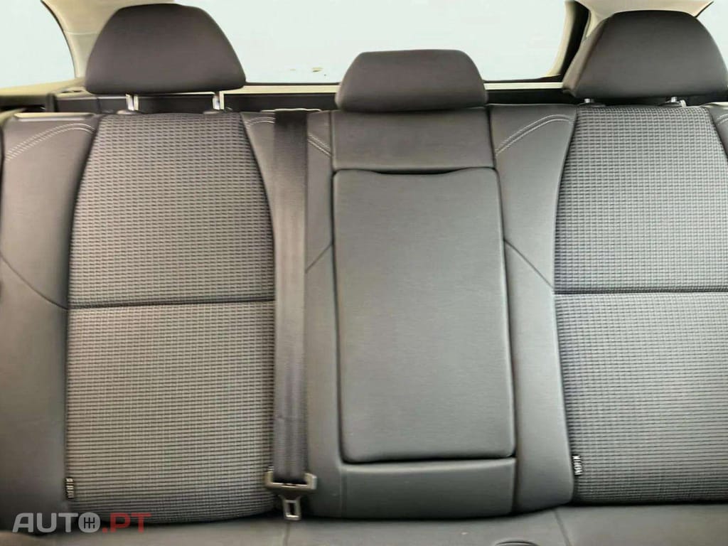 Peugeot 508 SW BlueHDi 120 Stop&Start Active