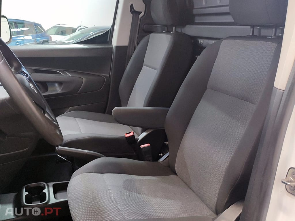 Opel Combo 1.5 CDTi L2H1 Enjoy