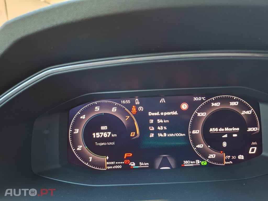 Cupra Formentor 1.5 e-Hybrid Special Edition