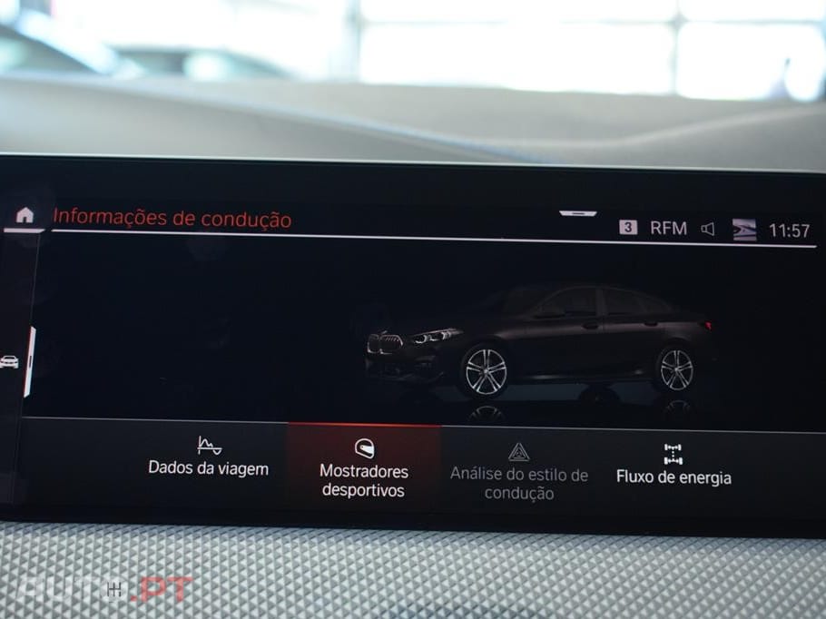 BMW 216 216 GRAN COUPÉ D PACK M 116 CV