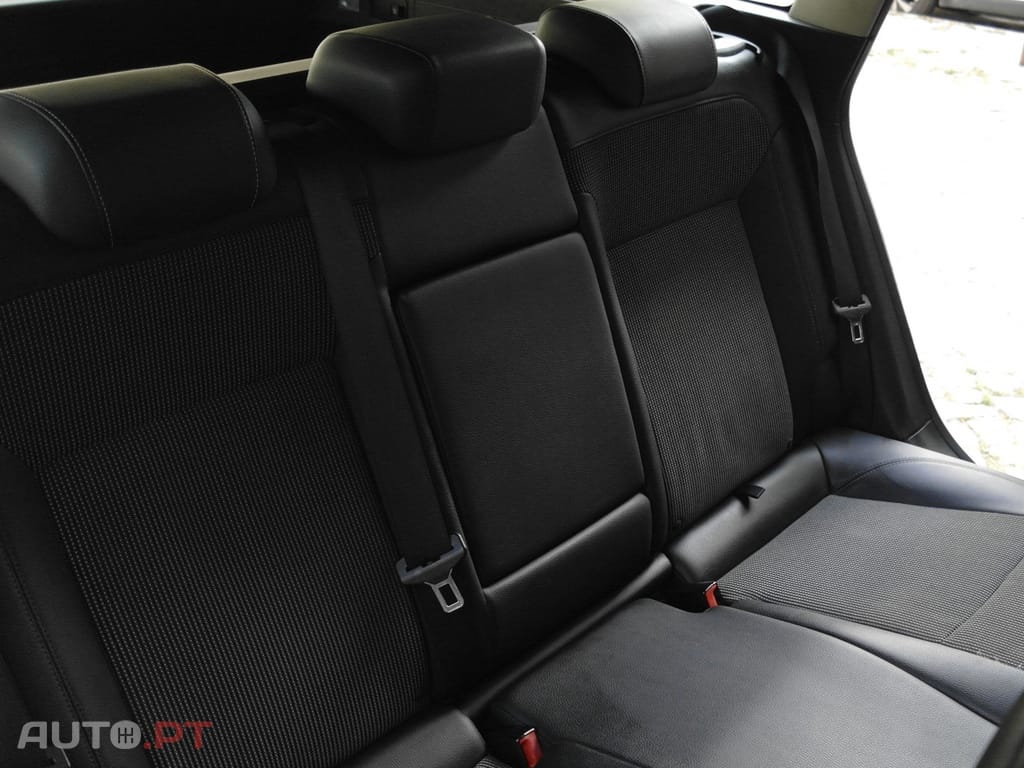 Opel Astra Sports Tourer 1.7 CDTi Cosmo