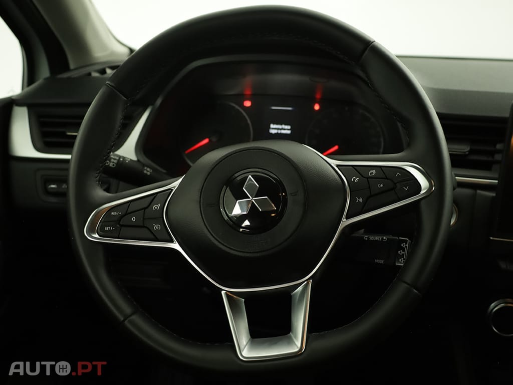 Mitsubishi ASX ASX 1.0 MPI-T Invite