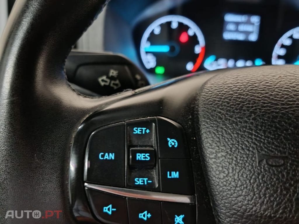 Ford Transit Custom 2.0 TDci 280 L1 Trend