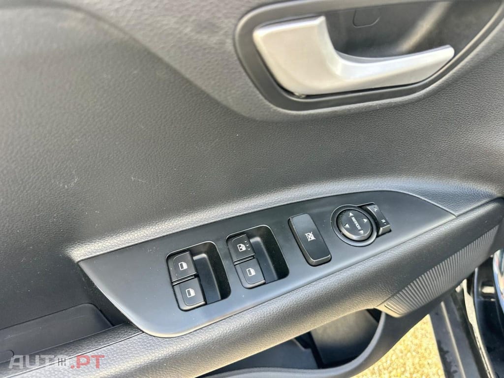 Kia Stonic 1.2 Dynamic