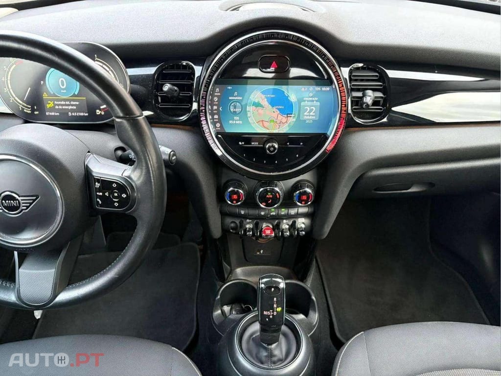 MINI Cooper Cooper Auto