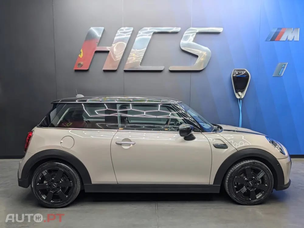 MINI Cooper Classic
