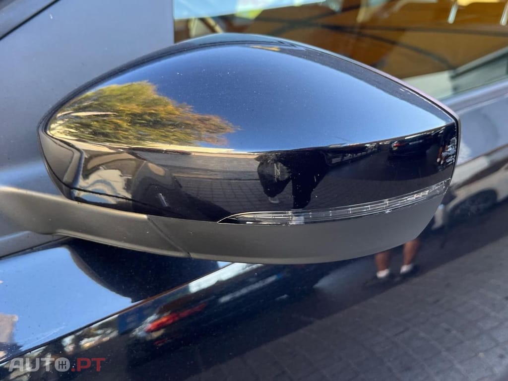 Volkswagen Polo 1.2 DSG 