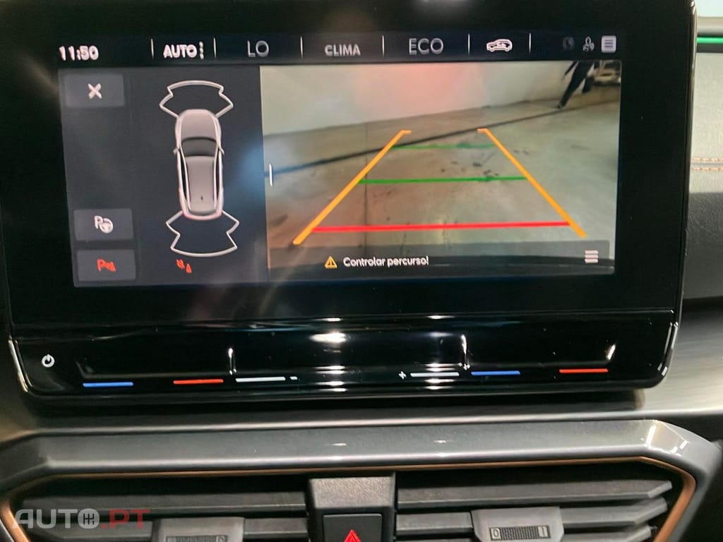 Cupra Formentor 1.4 e-Hybrid DSG