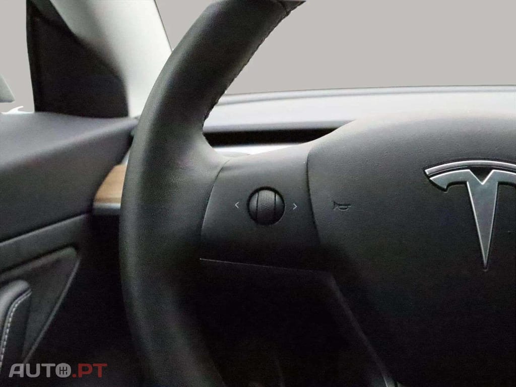 Tesla Model 3 Standard RWD Plus AUTOPILOT