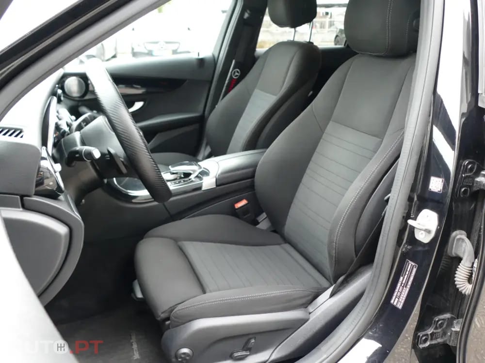 Mercedes-Benz C 300 de Avantgarde