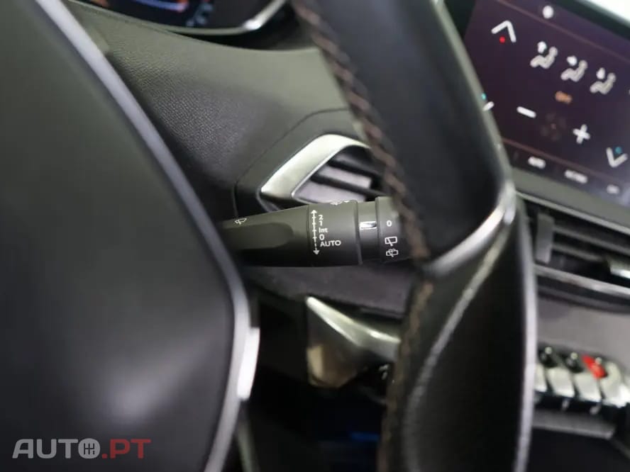 Peugeot 5008 1.5 BlueHDi GT Line