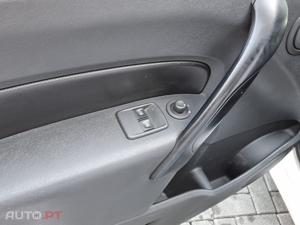 Renault Kangoo 1.5 dCi Business S/S