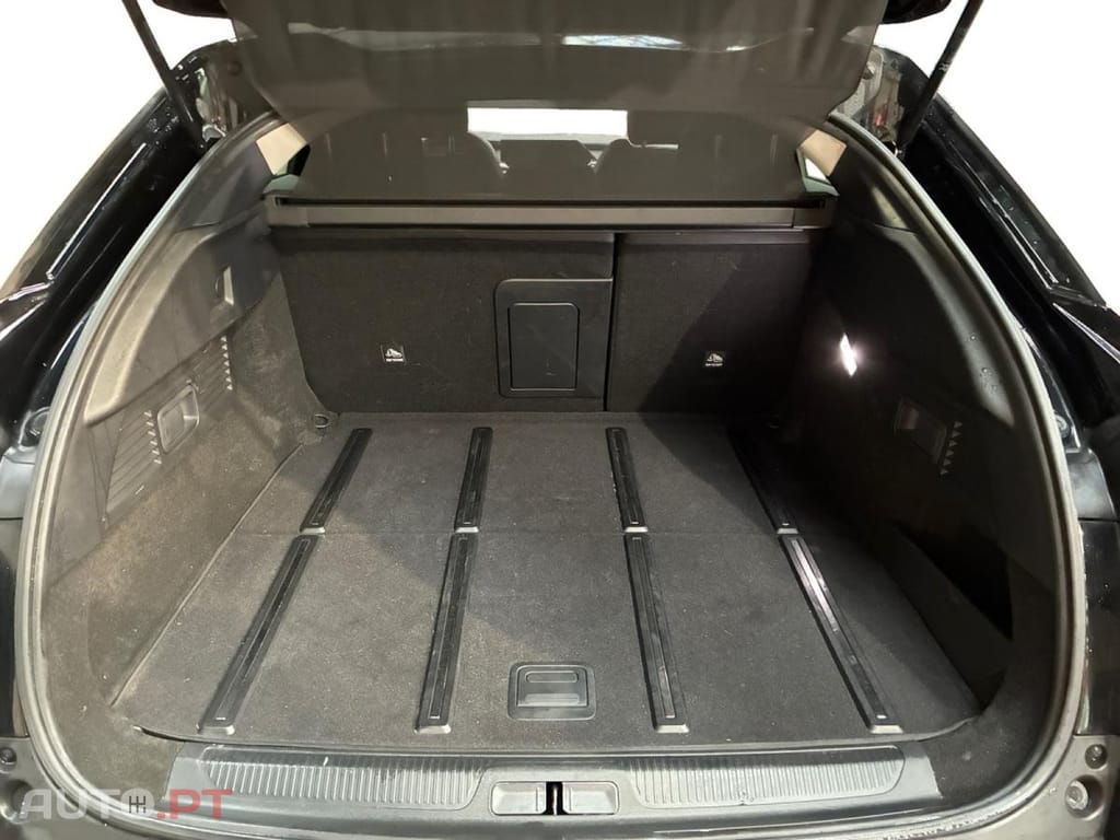 Citroen C5 X 1.6 Hybrid Feel Pack e-EAT8