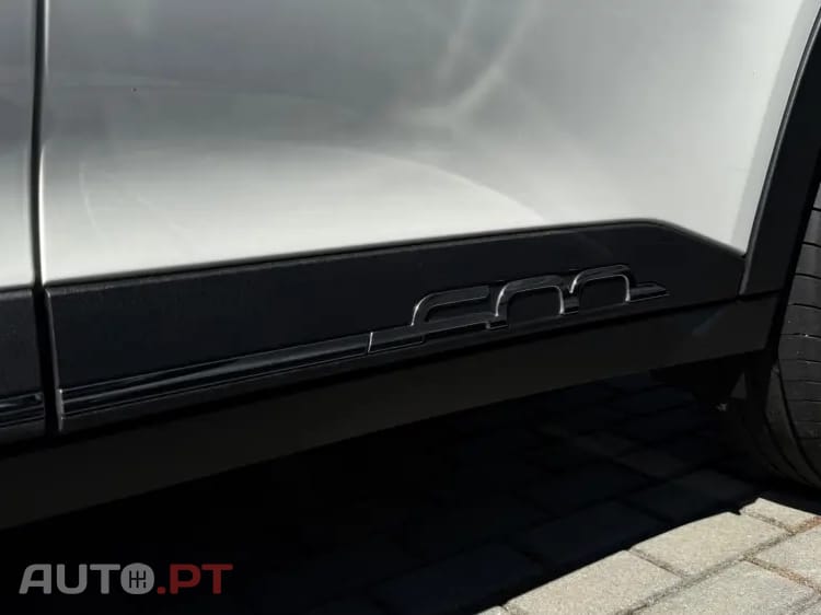 Fiat 600 1.2 Hybrid La Prima