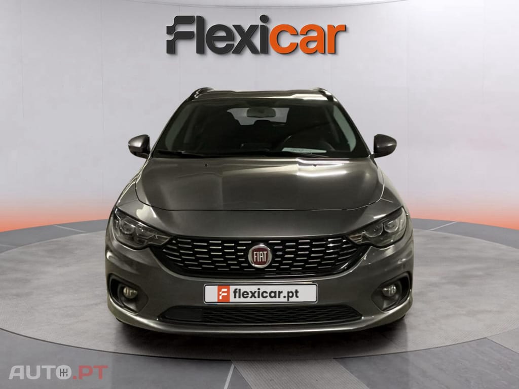 Fiat Tipo SW 1.3 MJT 95 LOUNGE