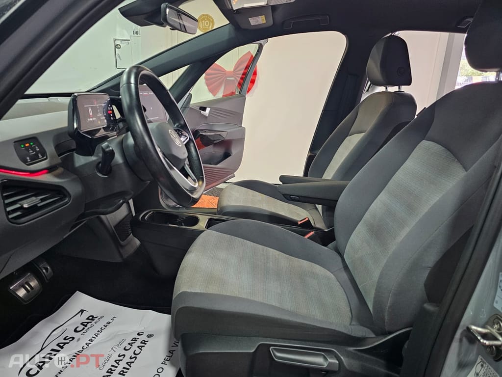 Volkswagen Id.3 Pro Performance