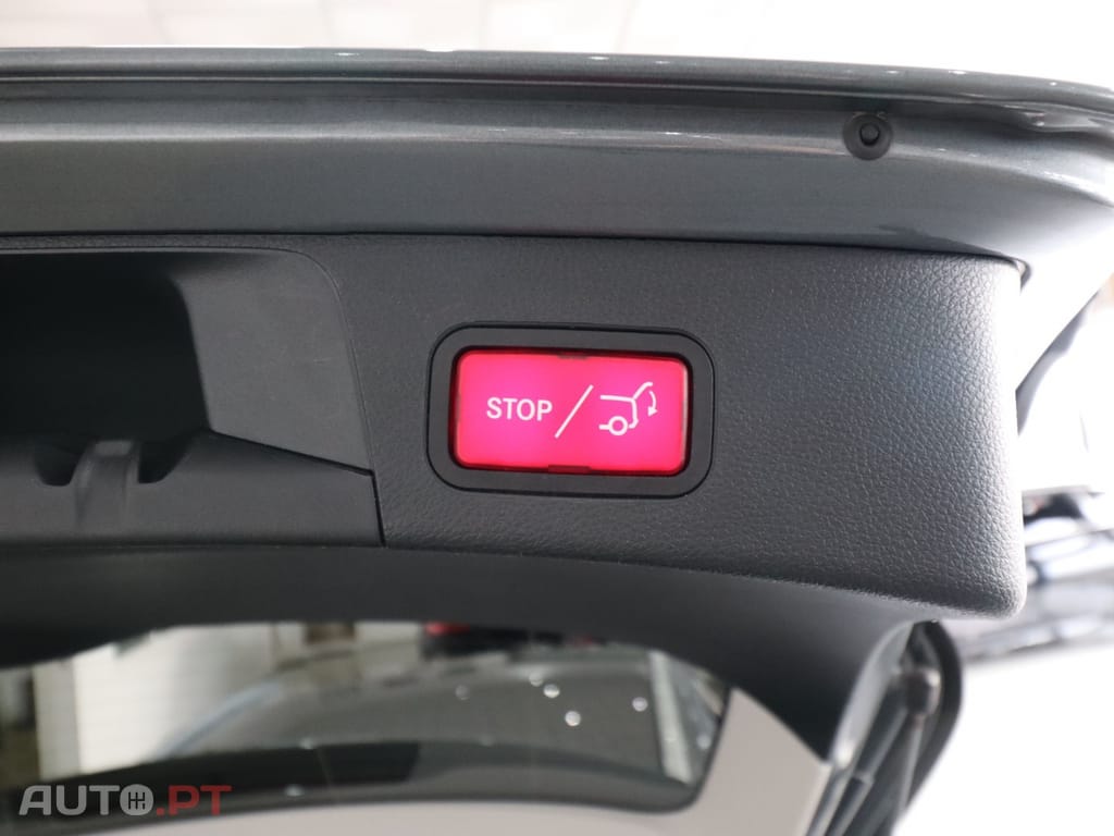 Mercedes-Benz C 180 Avantgard