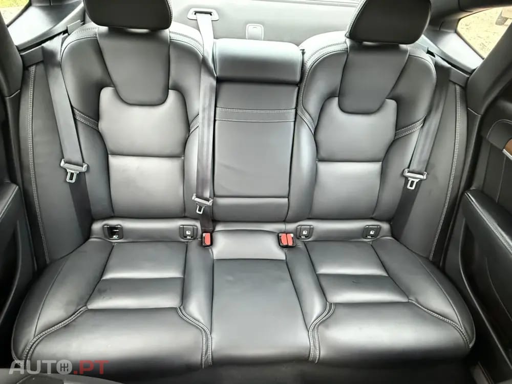 Volvo S90 T8 TWIN ENGINE