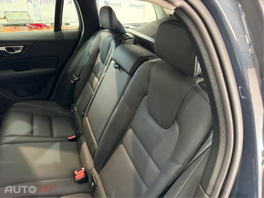 Volvo V60 2.0 T6 AWD TE Core