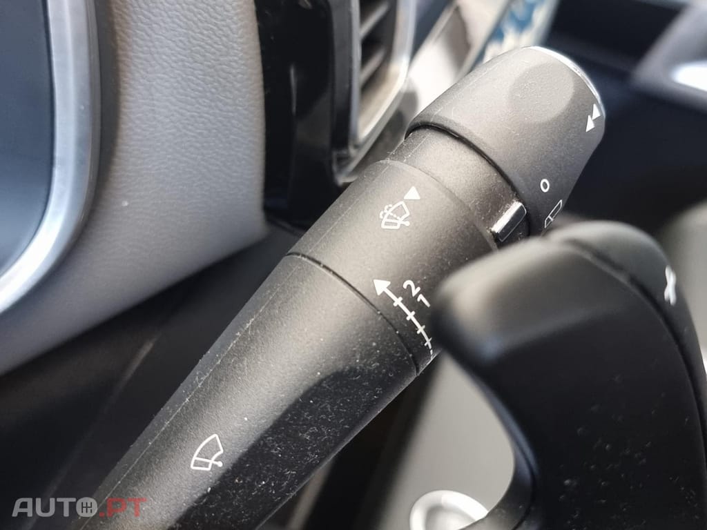 Citroen C5 Aircross 1.6 Hybrid Feel Pack e-EAT8