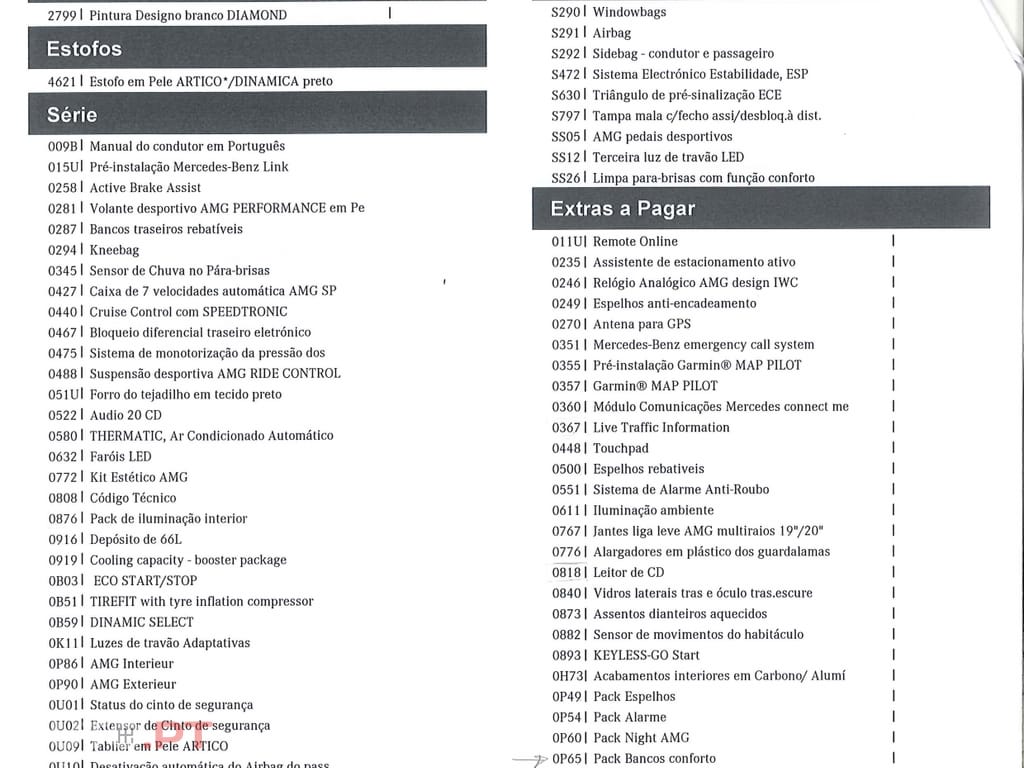 Mercedes-Benz C 63 AMG S