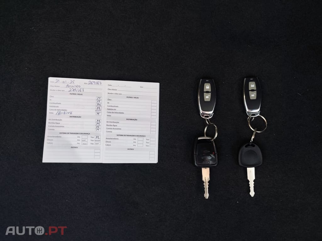 Opel Astra 1.4 Club