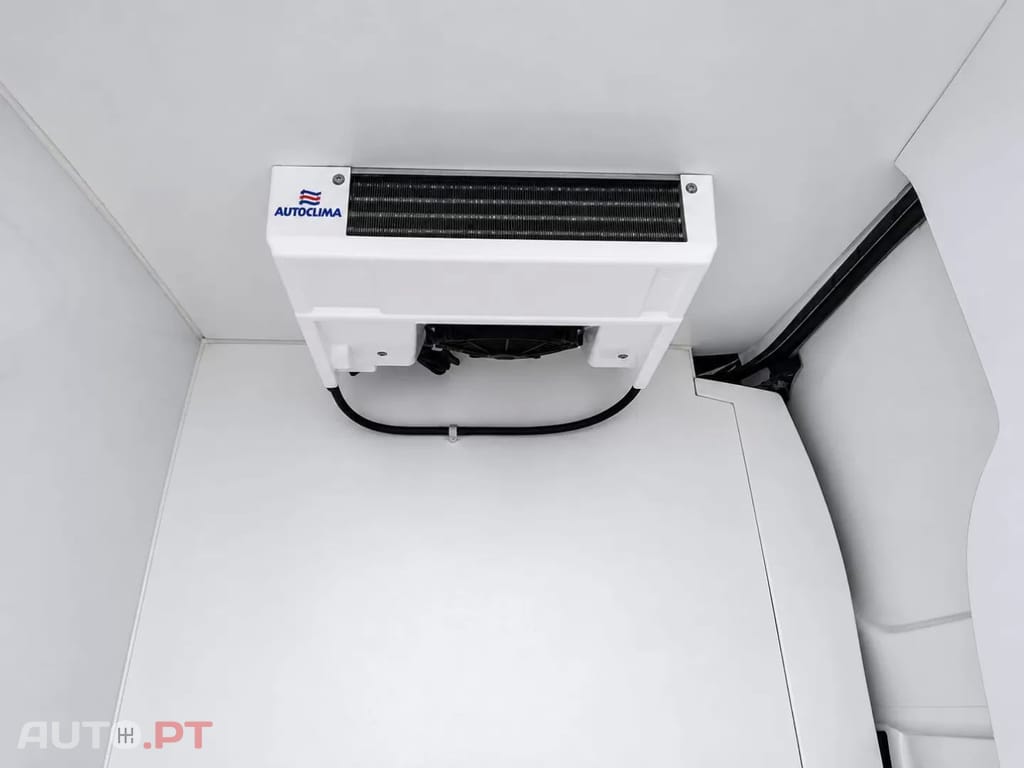 Citroen Berlingo Berlingo 1.6 HDI L2 3L FRIO + ISOTERMICA