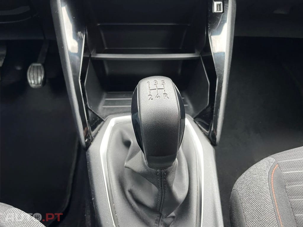 Peugeot 208 1.2 PureTech Active