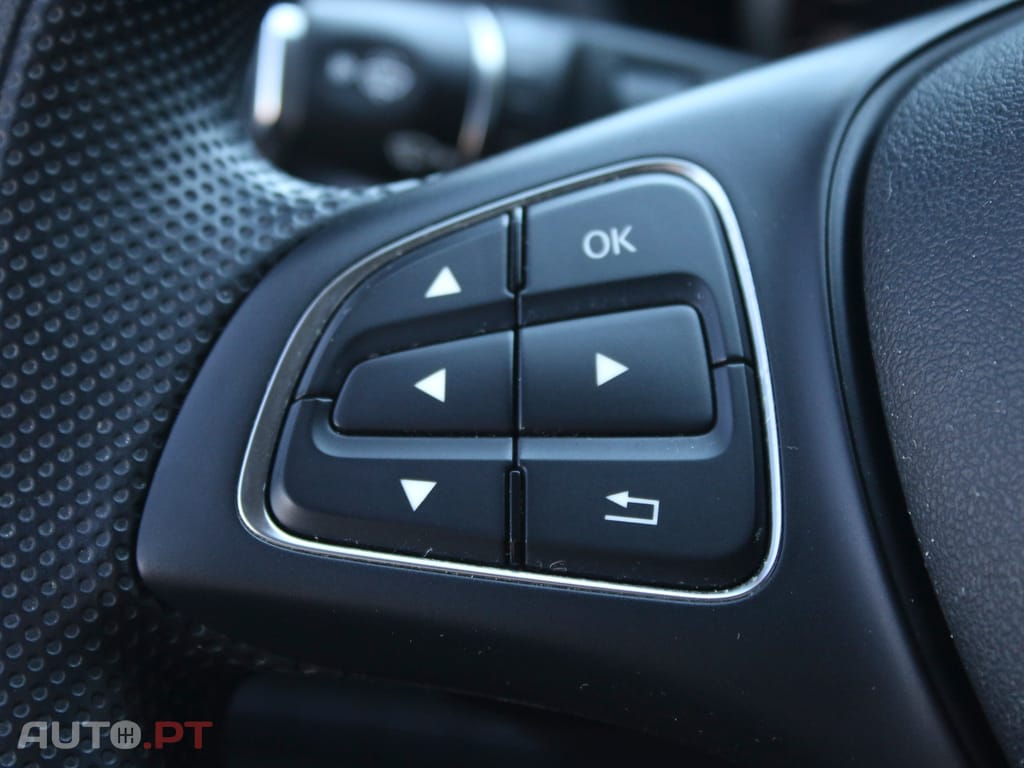 Mercedes-Benz Vito 114 CDI
