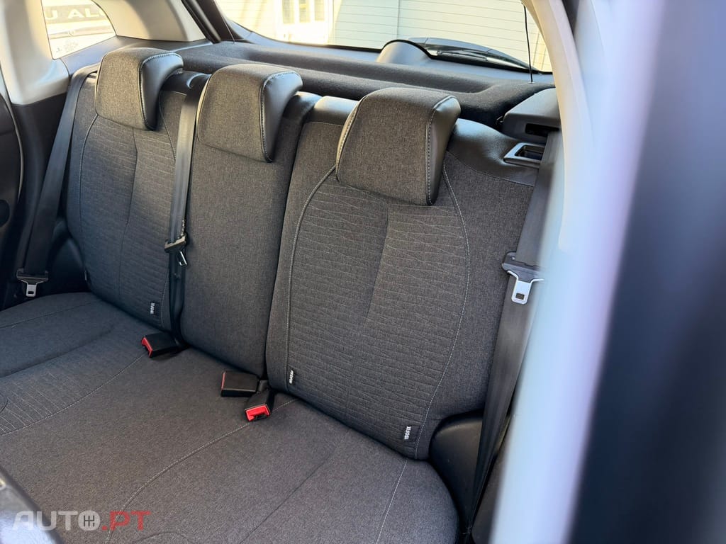 Citroen C3 1.4 HDI 70cv 5 Lugares