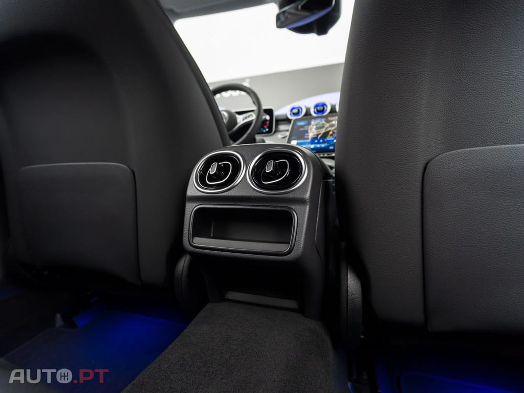 Mercedes-Benz C 200 Avantgarde