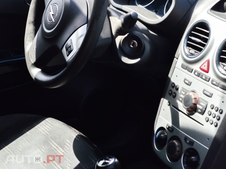 Opel Corsa 1.3 CDTI CMon