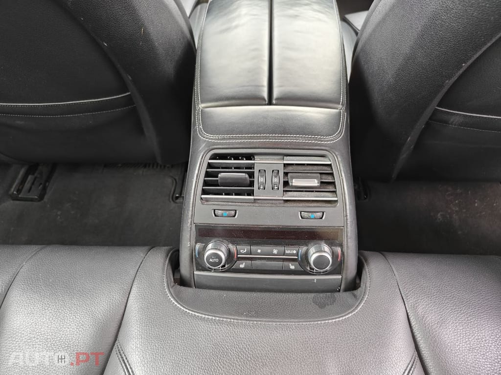 BMW 640 D PACK M 