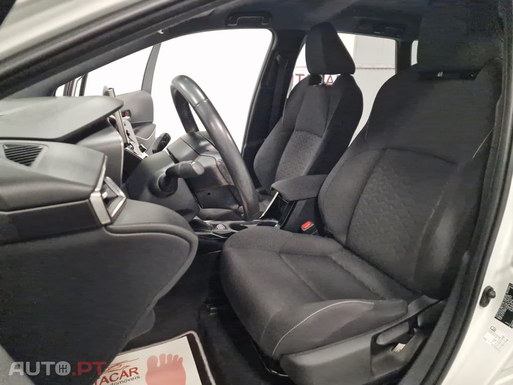 Toyota Corolla Touring Sports 1.8 Hybrid Comfort