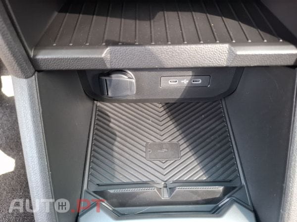 Dacia Duster 1.2 Eco-G 120 Bi-Fuel Journey