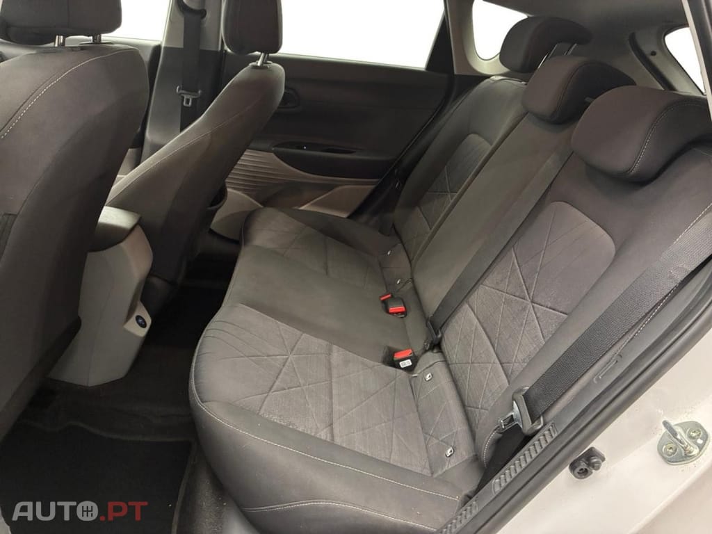 Hyundai Bayon 1.0 T-GDi Creative