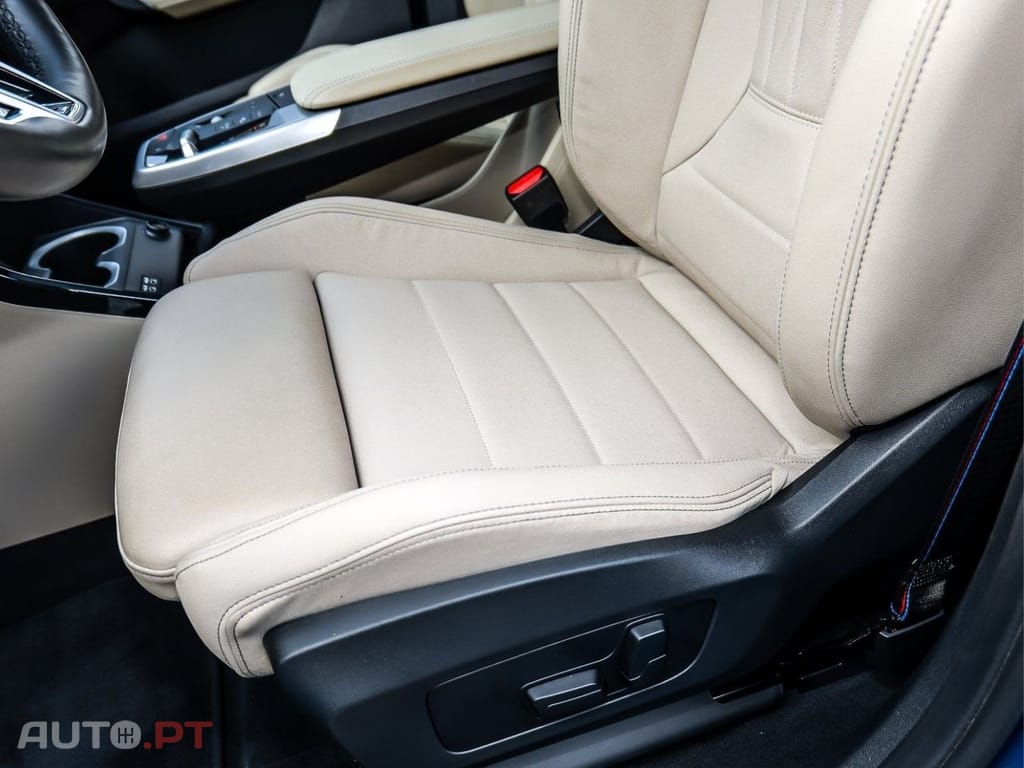 BMW X1 I.V.A DEDUTIVEL xDrive30e M Sport