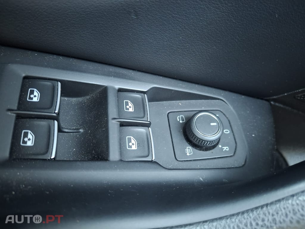 Volkswagen Passat R line