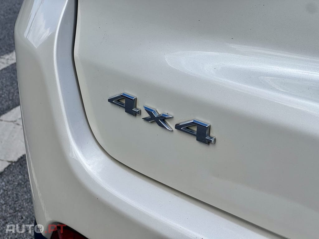 Jeep Compass 2.0 M-Jet Limited Auto
