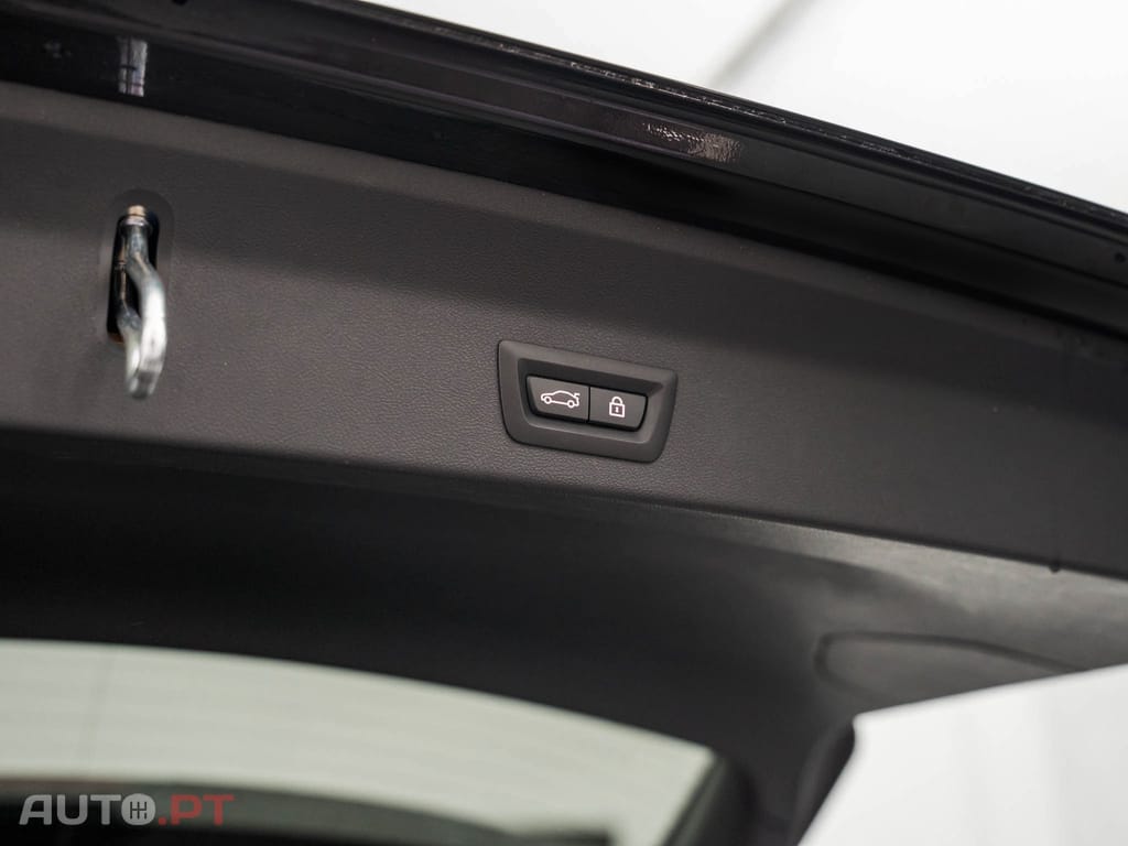 BMW X3 30 e xDrive