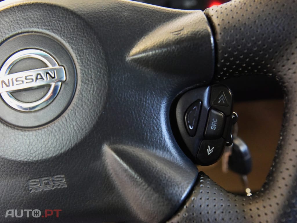 Nissan Terrano II 3.0 TDi Luxury