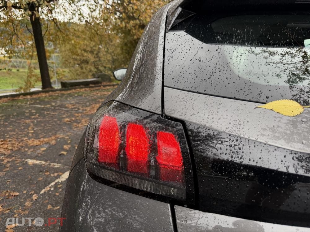 Peugeot 208 1.2 PureTech Active Pack