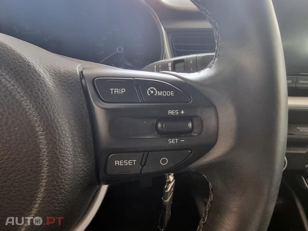 Kia Stonic 1.2 Dynamic