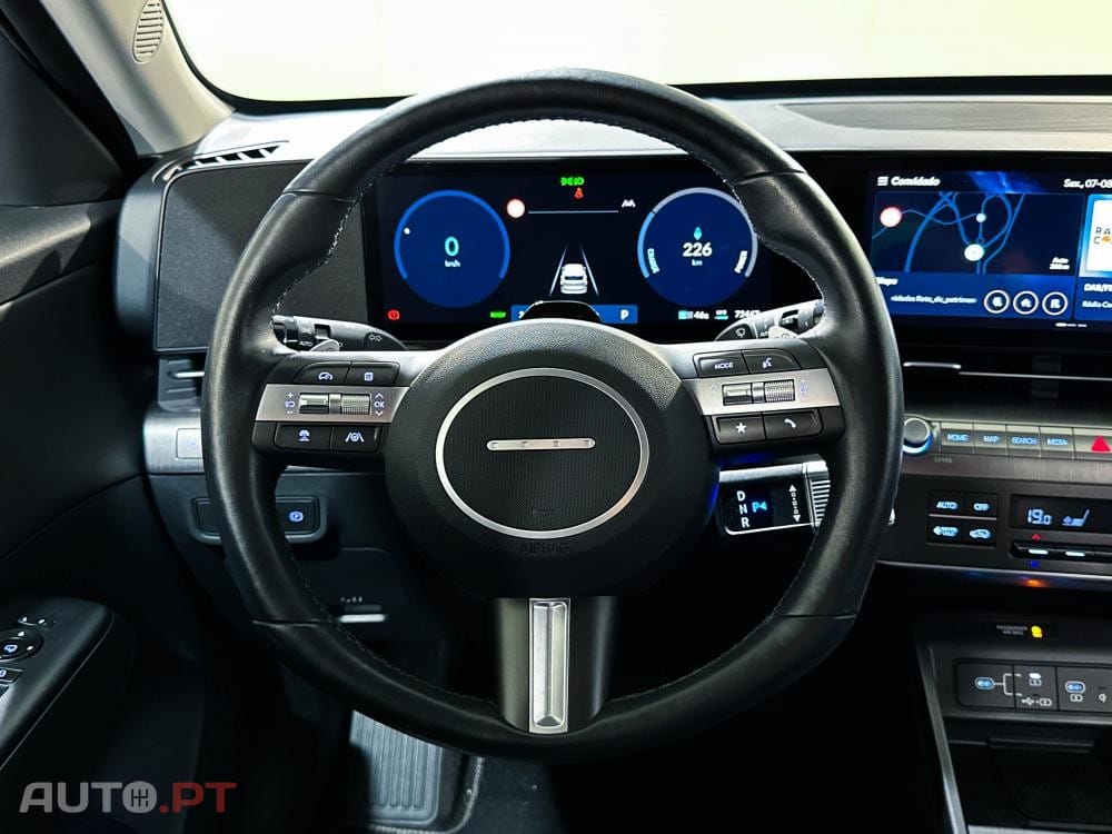Hyundai Kauai 65.4 kWh Premium