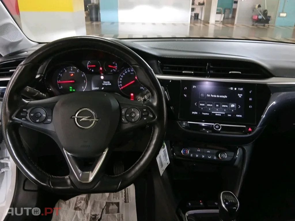 Opel Corsa 1.5 D Business