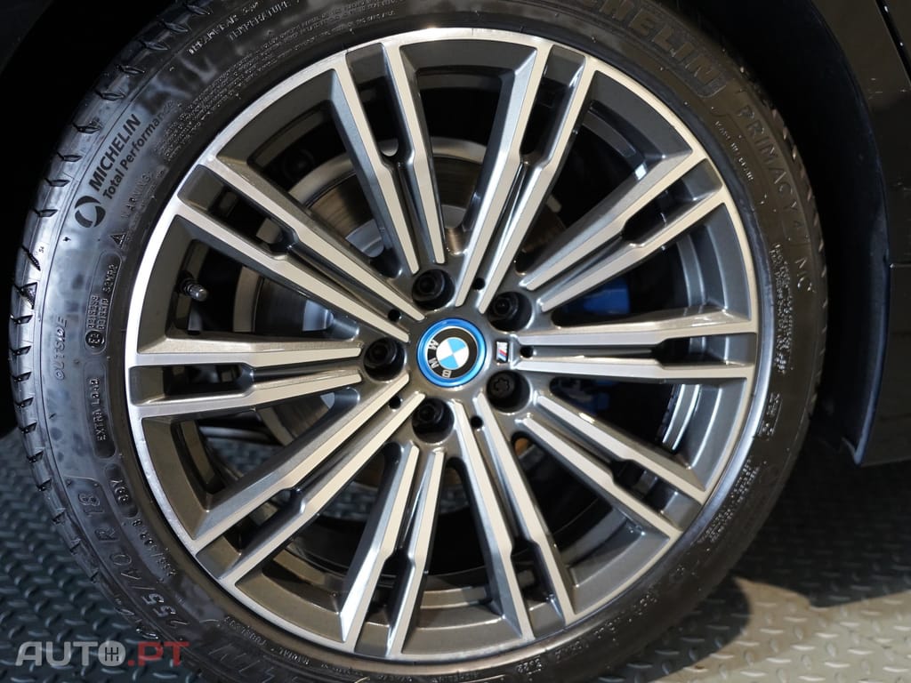 BMW 318 d Touring Corporate Edition