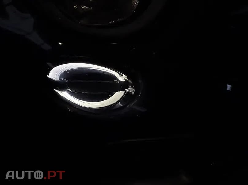 Fiat 500X Sport 1.0 Firefly