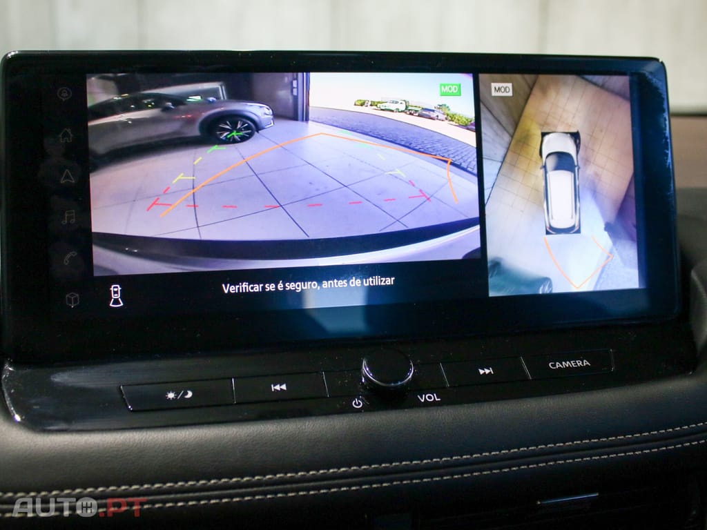 Nissan X-Trail 1.5 e-Power N-Connecta 7L e-4force